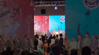 KTR at ICAI ConvoCAtion May 2026 #icai  #charteredaccountant #india #hyderabad #ktr