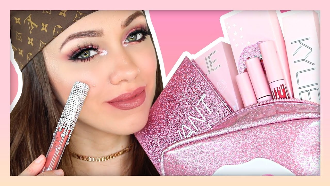 OTRA COLECCION DE KYLIE?!💗BIRTHDAY COLLECTION