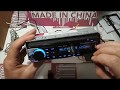 Крутая автомагнитола JSD-520 с Bluetooth за 15$ !!!