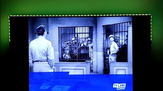 ANDY GRIFFITH - MAYBERRY SURRENDERS TO BARNEY...IT'S CALLED LOVE