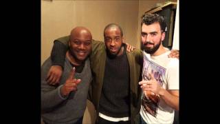 Shakka on The Universal Show Talks History, Single 'Say Nada', UK Music Scene & More. Very Funny