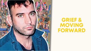 Sufjan Stevens - Javelin ALBUM REVIEW | Grief and Moving Forward