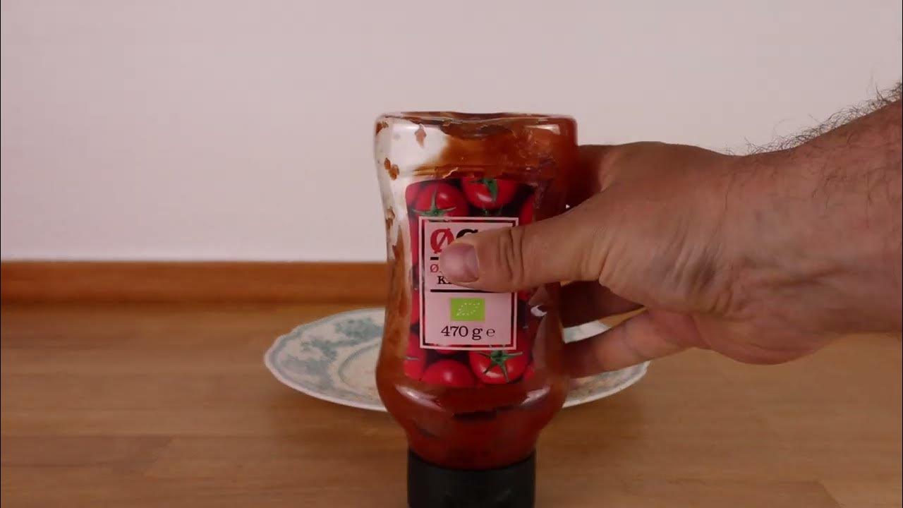 Royalty Free Background Video Ketchup Sound Effect. YouTube