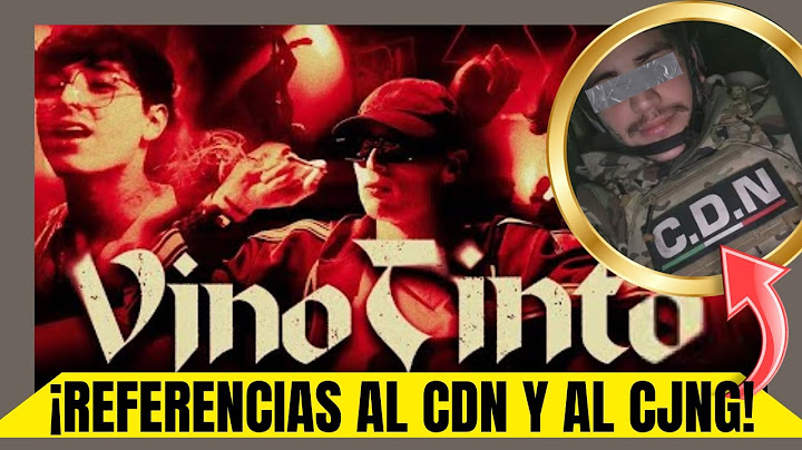 La HISTORIA OCULTA de VINO TINTO - Peso Pluma x Natanael Cano x Gabito Ballesteros