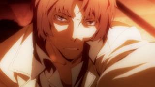 Bᴜɴɢᴏᴜ Sᴛʀᴀʏ Dᴏɢs Sᴛᴜᴅɪᴏ-Dᴀʀᴋ Oɴ Mᴇ Mᴇᴘ. @bungoustraydogsstudio260