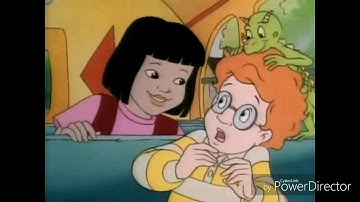 Let this be a normal field trip | Stupid DBH meme