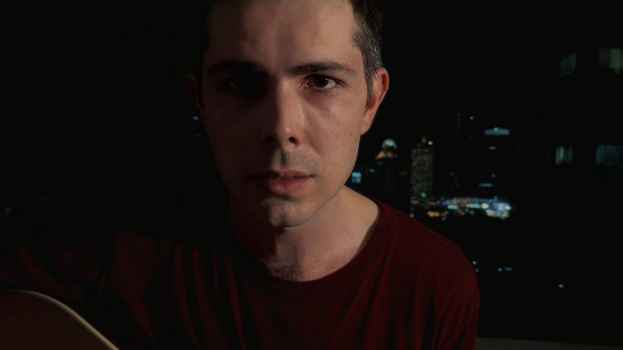 Fever Fields - Gaslight (Official Music Video)