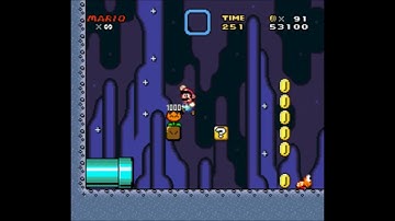 Vanilla Level Design Contest 9 Part 1 - Worst of the Worst