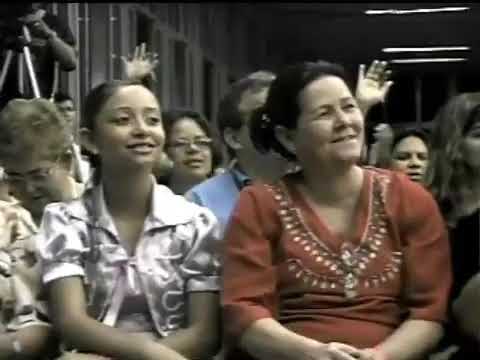 A História de José - YouTube