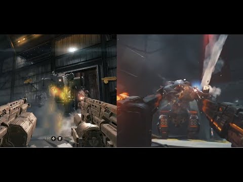 Vídeo: Wolfenstein: O Segundo Maior Lançamento Do The New Order UK Em