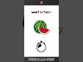Guess the fruits name👈🇦🇺#tranding #guess #fruit #name #words
