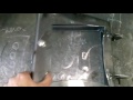 DIY Как сделать Печь для бани 1ч