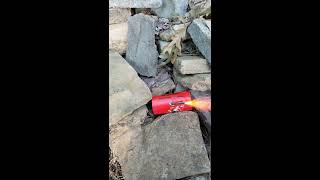 Seismic Wave Cracker