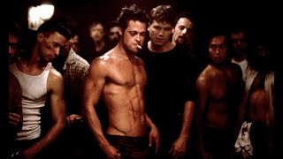 Fight Club - Gangsta Paradise | Türkçe [4K] Resimi