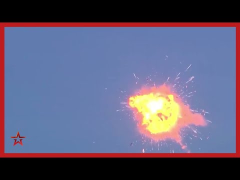 Экспедиция «Умка-2021», «Ответ» на море и «Авангард» для РВСН: чем запомнился 2021 год для ВС РФ