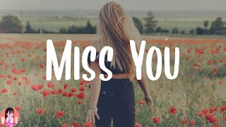 southstar - Miss You (Lyrics)