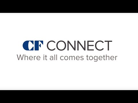 Cadillac Fairview Connect Success Story