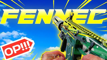 I FINALLY USED THE FENNEC AND SURPRISE ENEMY GIVE ME FREE MYTHIC FFAR 1 INSANE