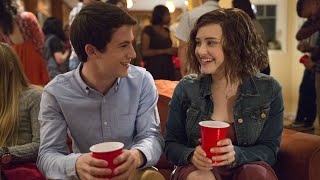 Famous Hannah y Clay - 13 Reasons Why | Do Not Wait - Wallows // Alternative Music Net Worth