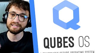 Qubes Os