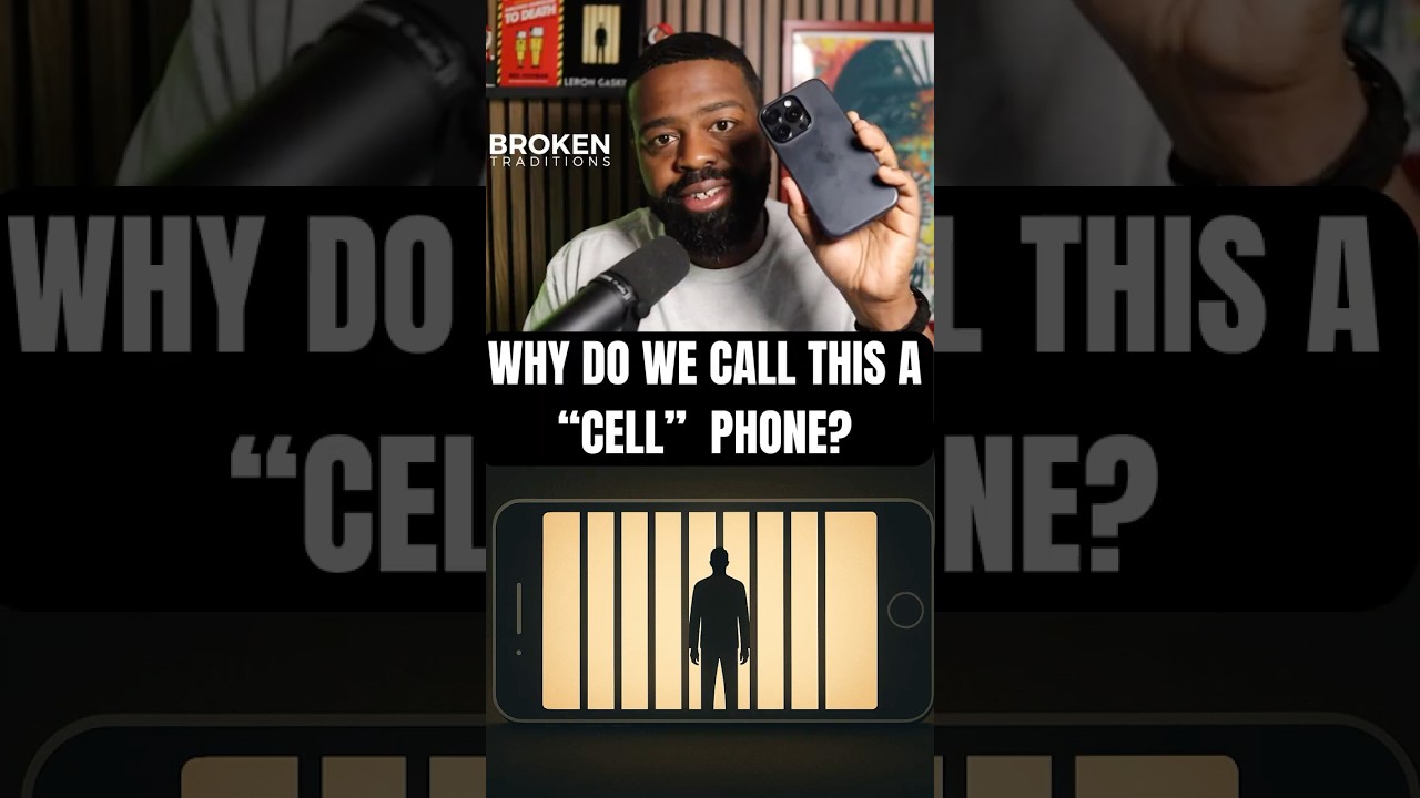 Why We Ironically Call It A 