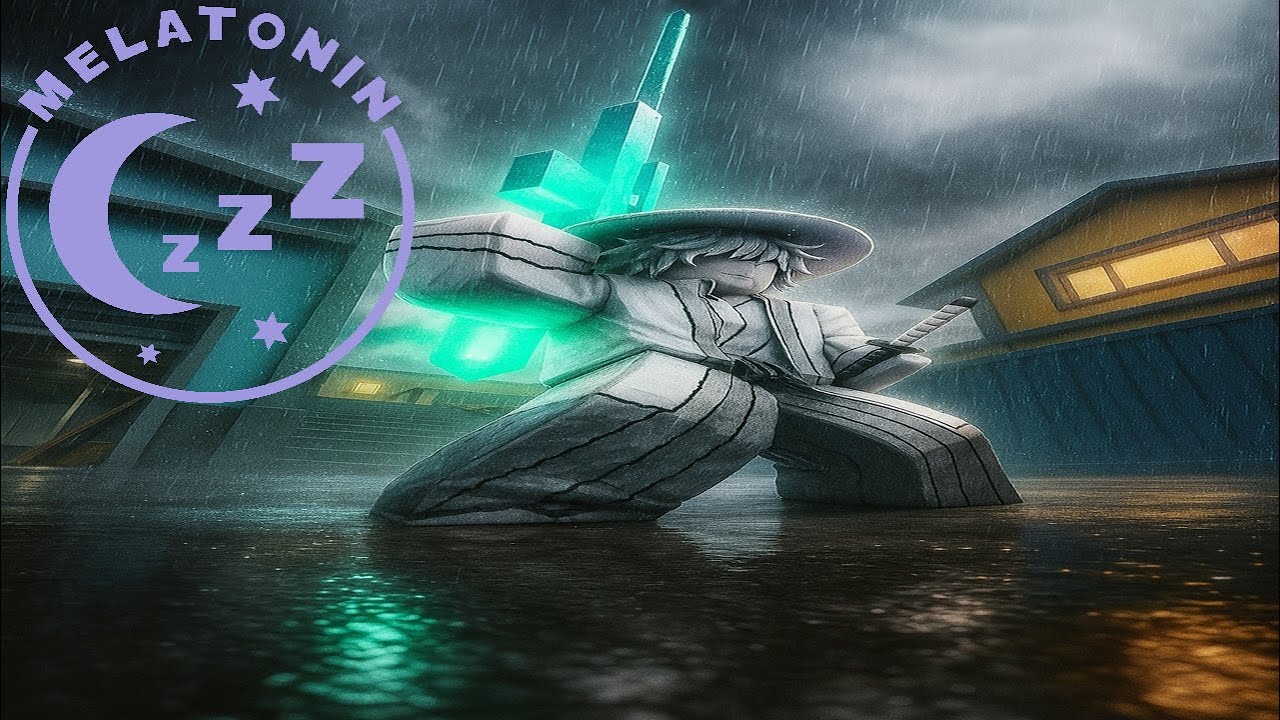 Melatonin ZzZ Roblox UND Dominate Without Straining RIVALS ROBLOX 