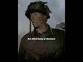 Band of Brothers:I lost a warrior today and he wasn't old enough to drink. #war #bandofbrothers