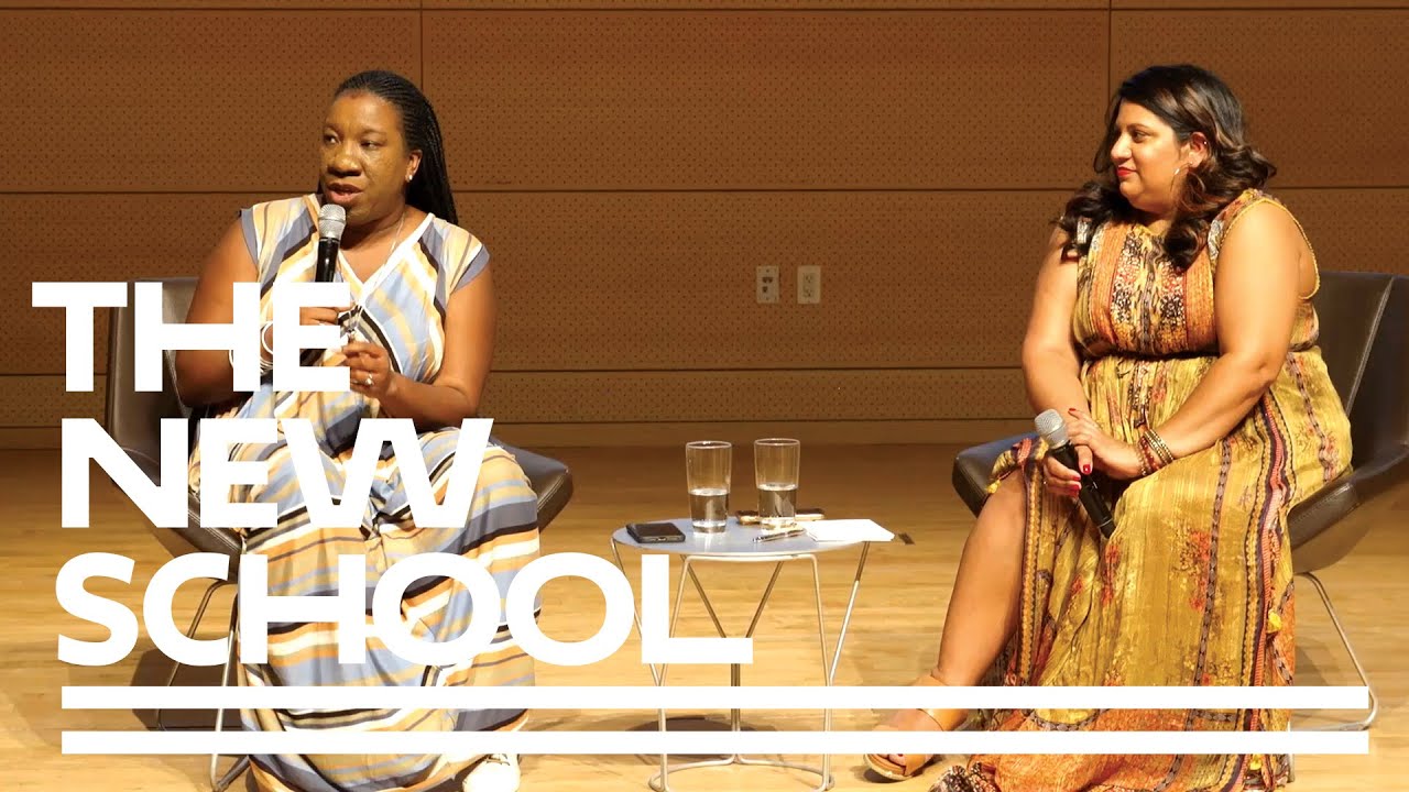 dramamine precio A New Safe World with Tarana Burke and Samhita Mukhopadhyay