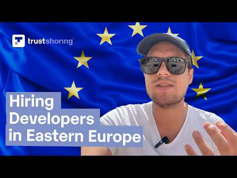 Hiring Developers in