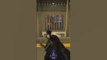 Bloodhound came back for seconds! #apexlegends #apexlegendsclips @playapex #wraith