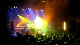 Eyedea and Abilities - This Story live @ First Ave 9/8/09