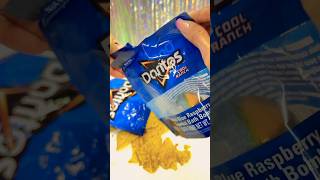 Bath Bomb Found Inside Doritos Bag