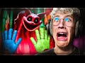 POPPY È TORNATA... E NON SOLO | POPPY PLAYTIME CAPITOLO 3 PT.1