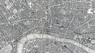 Lunch Hour Lecture | The Library of Lost Maps