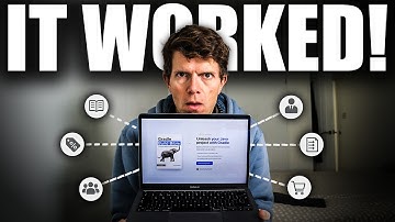 Landing page tricks I stole from an indie hacker