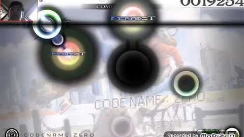 Cytus gameplay part 1