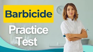 Barbicide Practice Test 2026 Barbicide Certification Exam Questions & Answers Study Guide