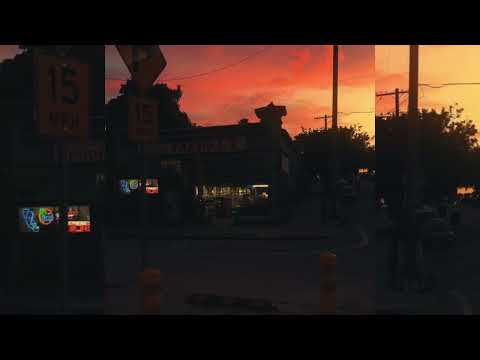 PARKING LOT - AUSTIN AWAKE x LIL BROWS