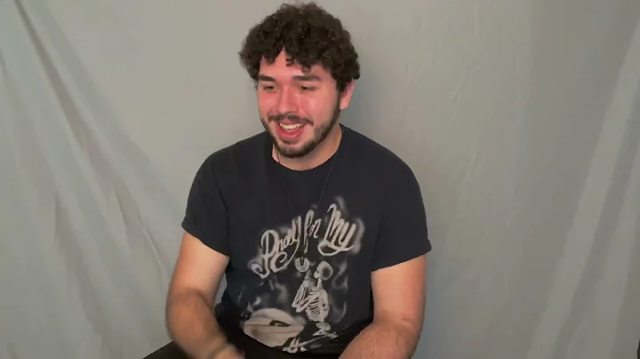 American Vandal Self-Tape