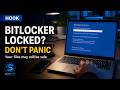 BitLocker Recovery Key? Don’t Panic — Do This First