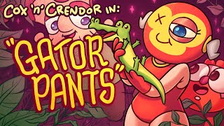 Every so delicately taken from episode 207. then placed lovingly in
your pants. • please support the patreon at:
https://www.patreon.com/jessecox buy our c...