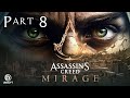 Assassin's Creed Mirage : Part 8