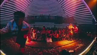 Live Set DJ Panda at Blackowl Kelapa Gading 360 VR