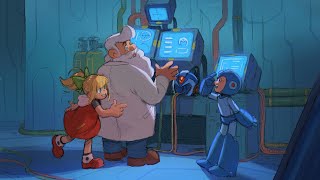 RoEvski - Rockman 2 Abnormality (NES, Mega Man 2 hack) Firstrun Rockman Abnormality Revival Mega Man 2 Romhack Nes