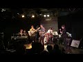2019/12/15  銀座TACT   アンジェリーナ(佐野元春)  モエリーナライブ