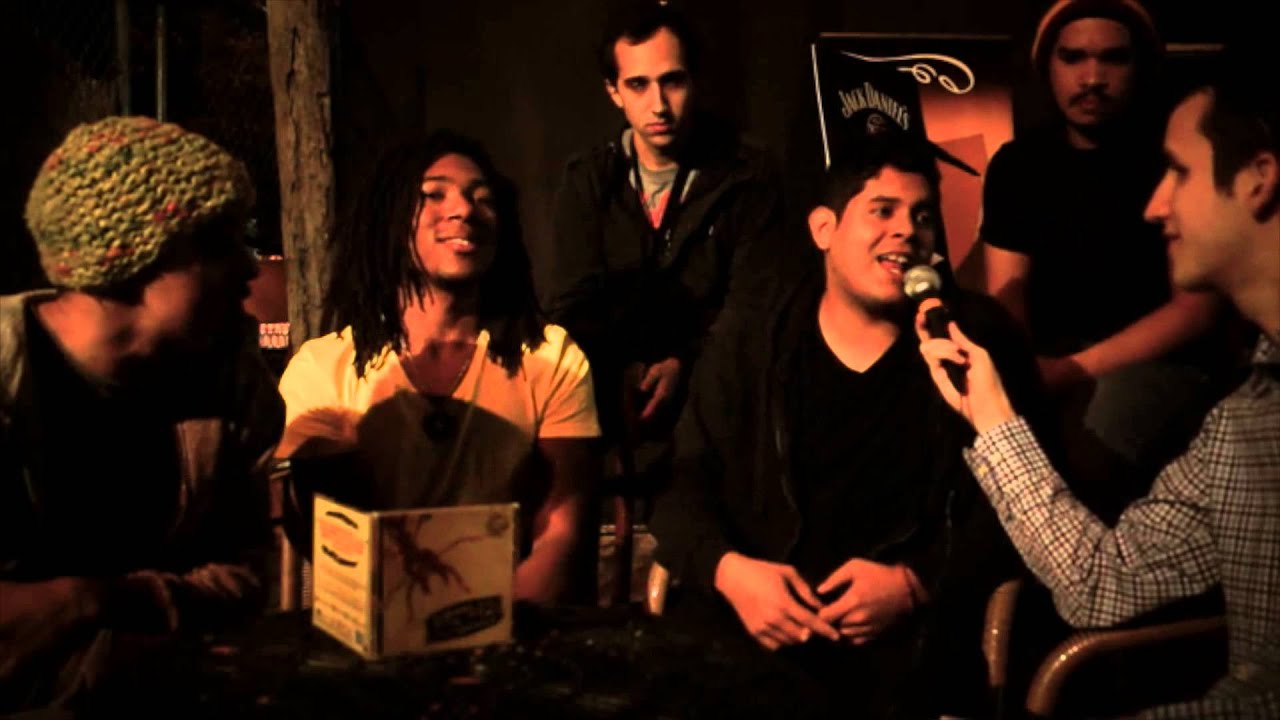 Pulsobeat entrevista a Bachaco