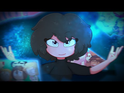 IT'S ME, PANDORA || #NEXUSVERSE #FNAFHS