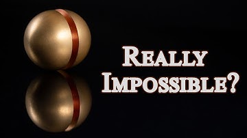 The Impossible Titan Puzzle - Why it