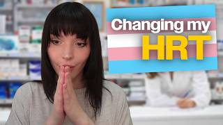 My experience with Trans Healthcare