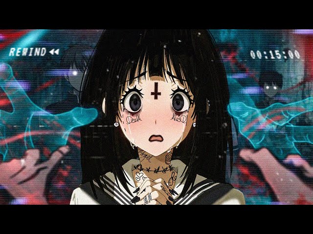 Pouya - Stuck In Admiration